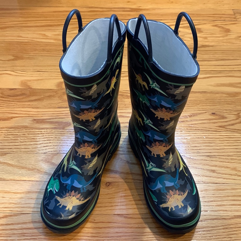 Western Chief Rain Boots (Boys)